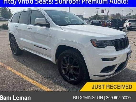 JEEP GRAND CHEROKEE 2021 1C4RJFCGXMC501756 image